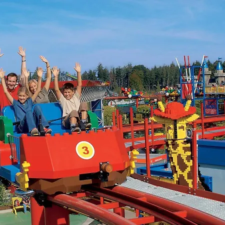 Holiday Home Legoland