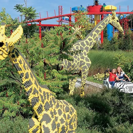 Holiday Home Legoland * Guenzburg