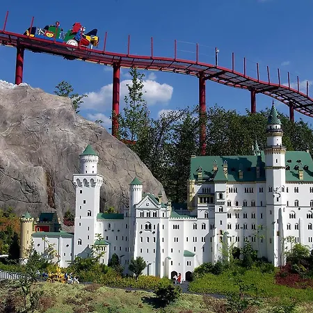 Holiday Home Legoland *