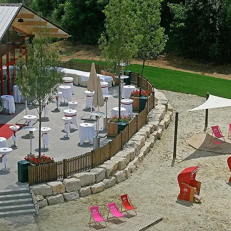 Holiday Home Legoland Guenzburg