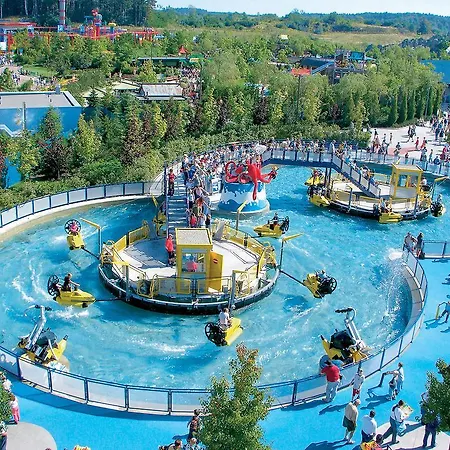 Holiday home Holiday Home Legoland Guenzburg