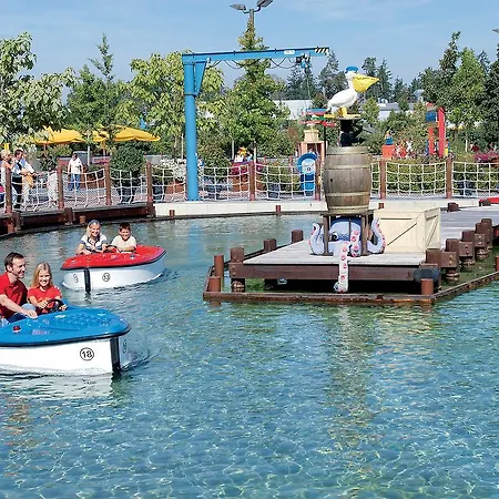 Holiday Home Legoland