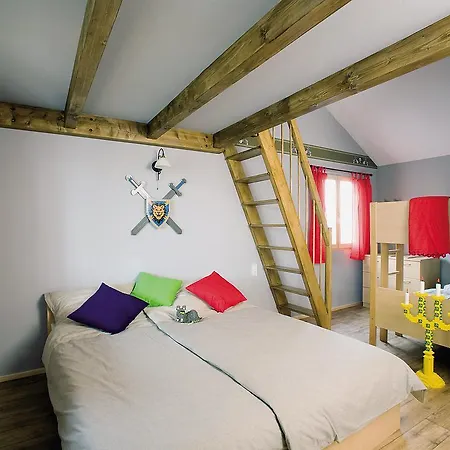 Holiday Home Legoland