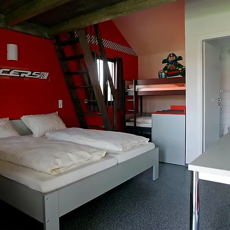 Holiday home Holiday Home Legoland Guenzburg