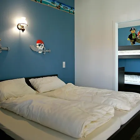 Holiday Home Legoland