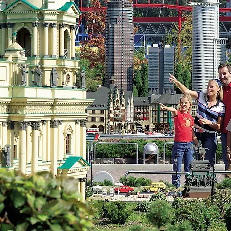 Holiday home Holiday Home Legoland Guenzburg