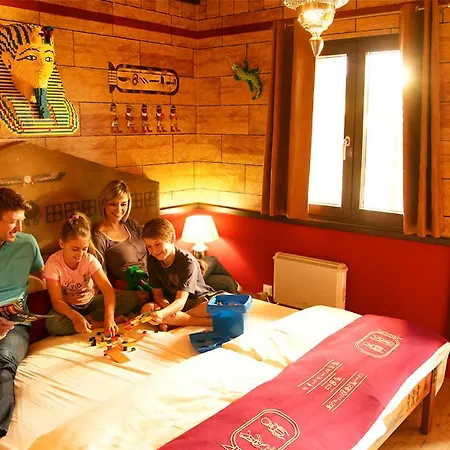 Holiday home Holiday Home Legoland *