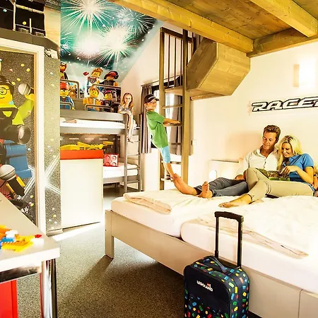 Holiday Home Legoland