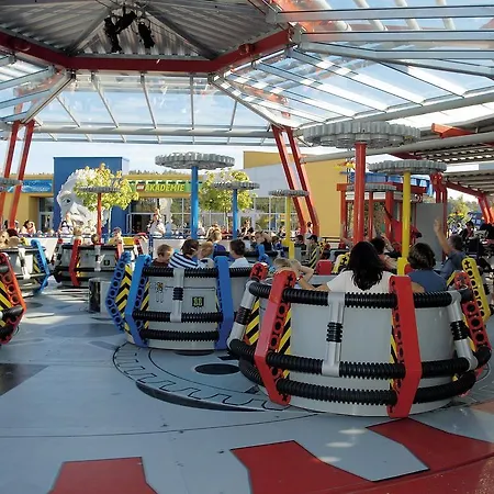 Holiday Legoland Dom wakacyjny *